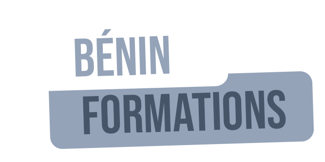 logo Bénin Formations