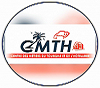 logo cmth-benin