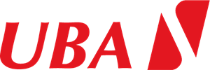 Logo UBA Bénin