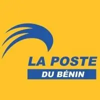 Logo La Poste du Bénin