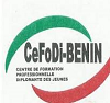 Logo Centre de formation professionnelle(CeFoDi)