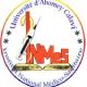 Logo Institut National Médico-Sanitaire