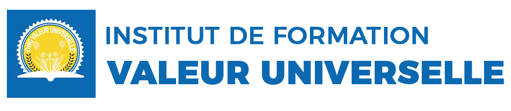 Logo Institut VALEUR UNIVERSELLE