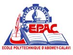 Logo Ecole Polytechnique d'Abomey Calavi