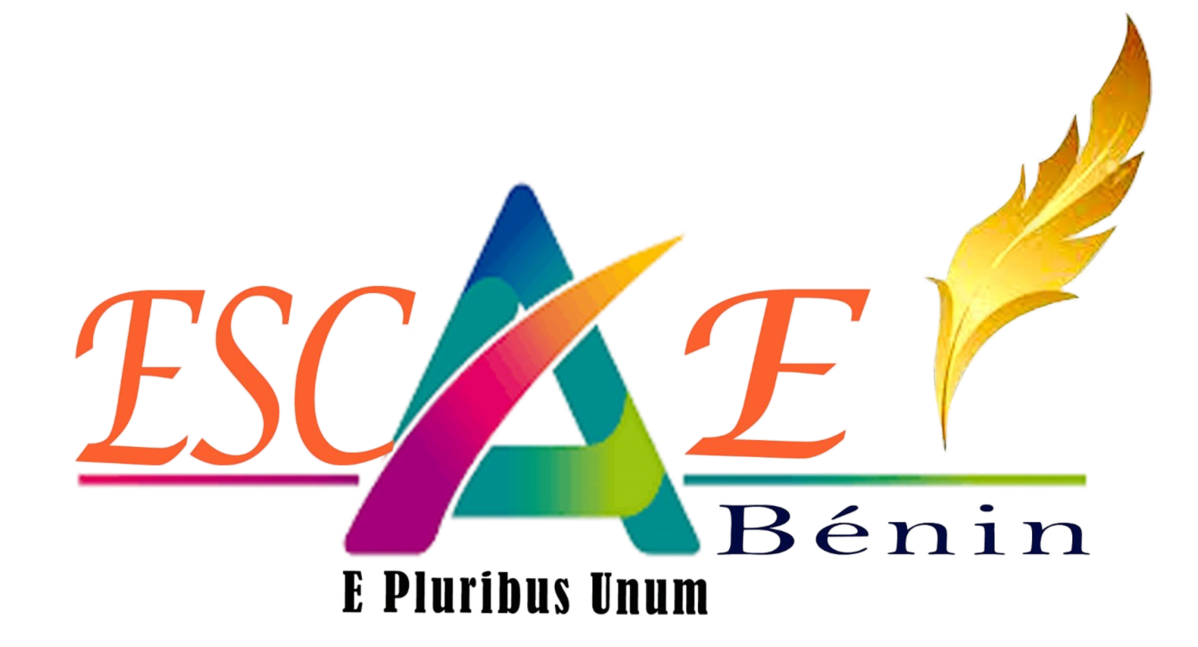 Logo Ecole Supérieure de Commerce et d'Administration des Entreprises du Bénin