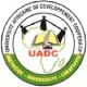 Logo UFR Gestion du Développement