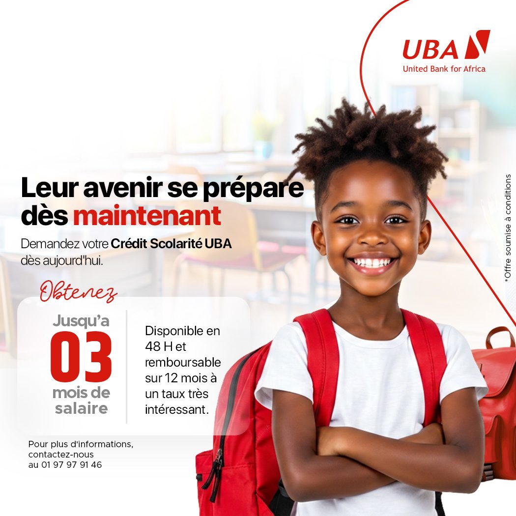 Crédit Scolarité